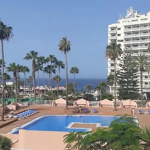 Apartamento Acapulco Paradise, Playa Feñabe